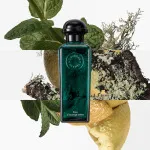 Concentrée D'Orange Verte eau de toilette ricaricabile unisex 50 ml