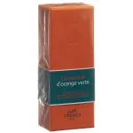 Concentrée D'Orange Verte eau de toilette ricaricabile unisex 50 ml