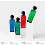 Concentrée D'Orange Verte eau de toilette ricaricabile unisex 50 ml
