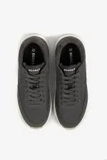 Ecoalf Conde Sneakers Dark Grey