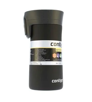 Contigo Pinnacle bicchiere termico Matte Black