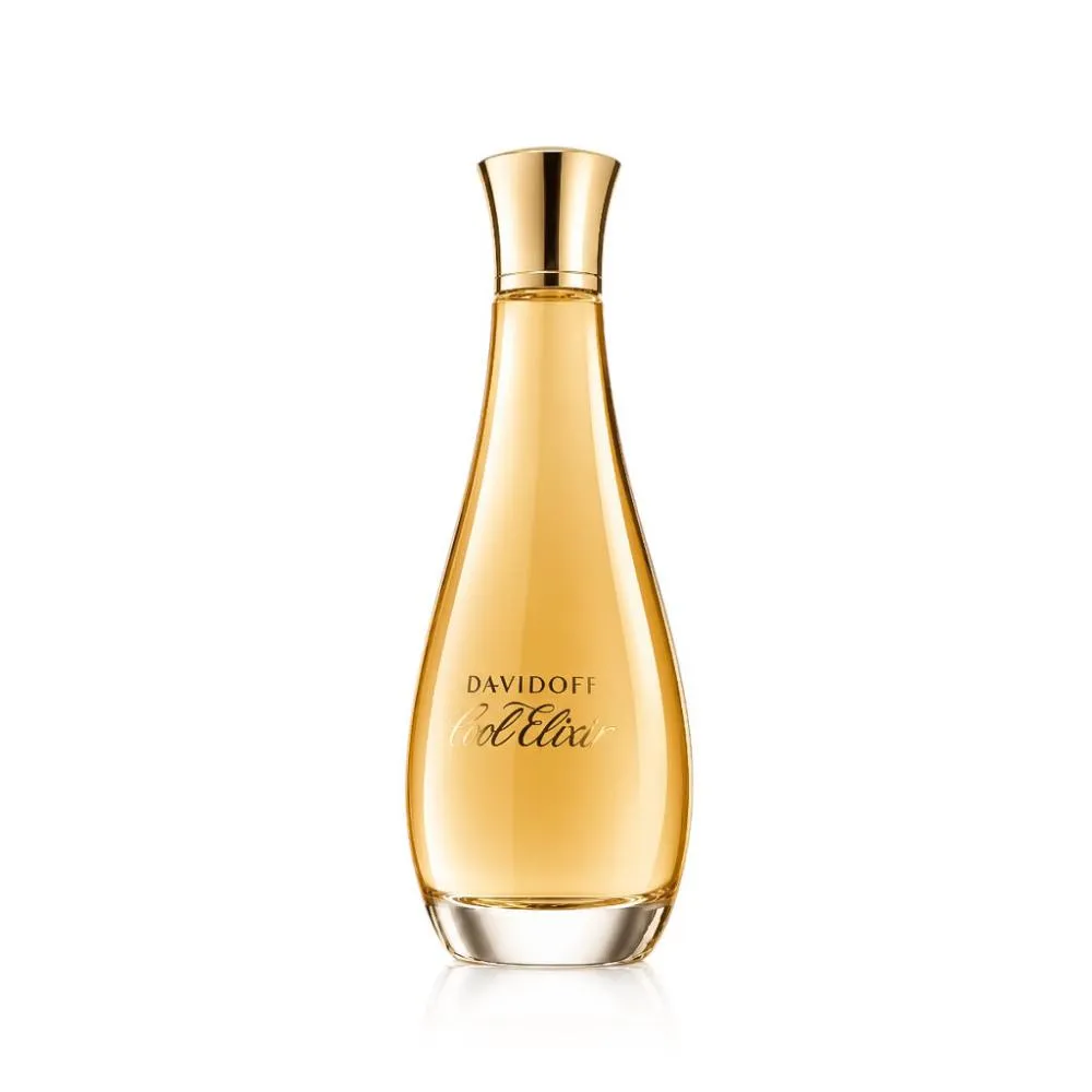 Cool Elixir Woman Intense profumo da donna 100 ml