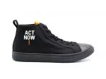 Ecoalf Cool Sneakers Black