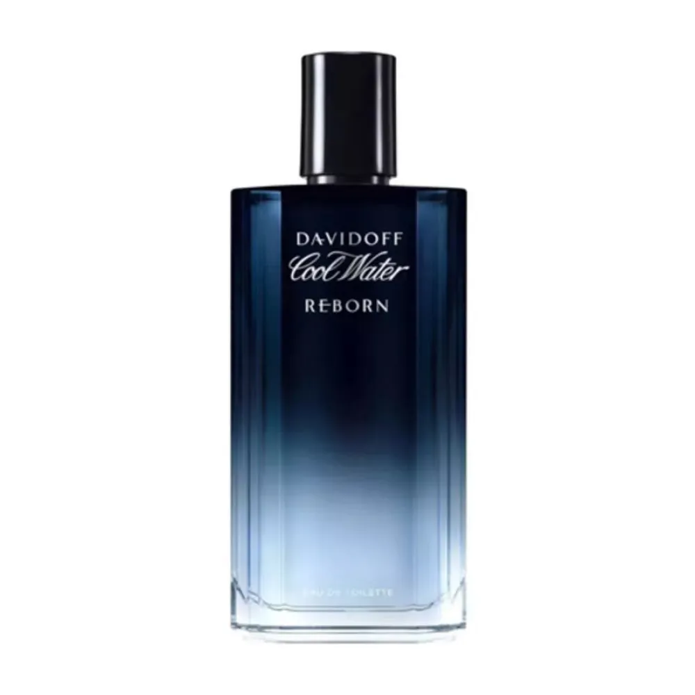 Cool Water Reborn for Him Eau de Toilette da uomo 125 ml