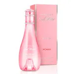 Cool Water Sea Rose Eau de Toilette da donna
