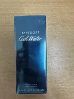 Cool Water lozione dopobarba da uomo 75 ml