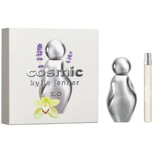 Kylie Cosmetics Cosmic Kylie Jenner 30 ml + EDP Cosmic Kylie Jenner 2.0 eau de parfum da donna