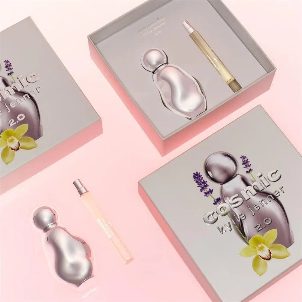 Cosmic Kylie Jenner 30 ml + EDP Cosmic Kylie Jenner 2.0 eau de parfum da donna