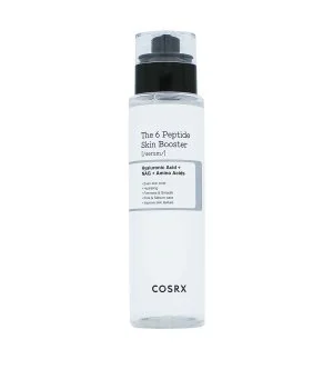 Cosrx The 6 Peptide Skin Booster Serum siero viso con un complesso di 6 peptidi e amminoacidi