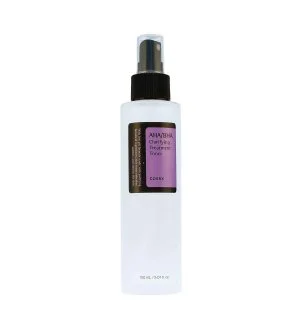 Cosrx Tonico viso AHA/BHA trattante e purificante