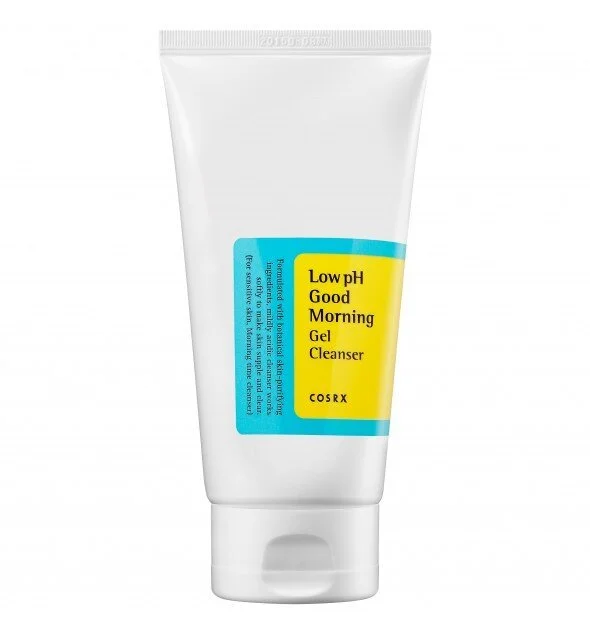 Gel detergente Low pH Good Morning 150 ml