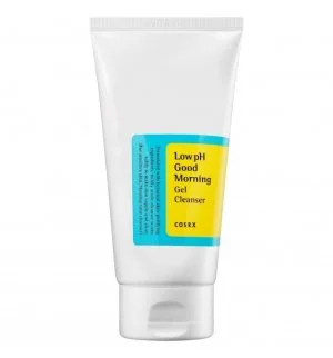 Cosrx Gel detergente Low pH Good Morning