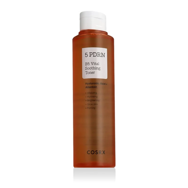 5 PDRN B5 Tonico Lenitivo e Vitalizzante 280 ml