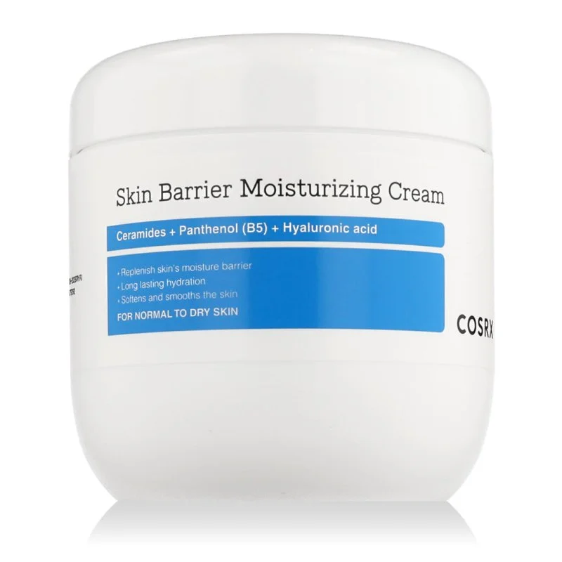 Crema Idratante per la Barriera Cutanea 450 ml