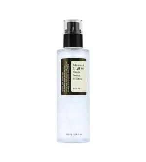 Cosrx Advanced Snail 96 Mucin Power Essence essenza per il viso con bava di lumaca