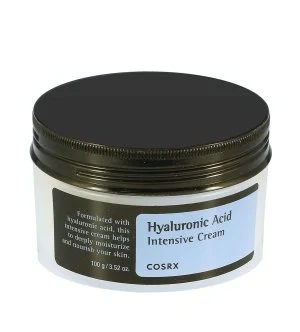 Cosrx Hyaluronic Acid Intensive Cream crema viso idratante intensiva con acido ialuronico