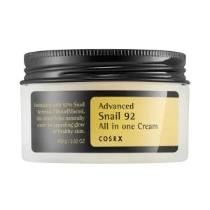 Cosrx Advanced Snail 92 Crema tutto in uno 100 g