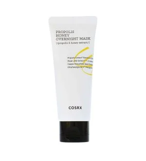 Cosrx Propolis Honey Overnight Mask maschera notturna al miele