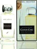 Coton Chic eau de toilette da uomo 100 ml