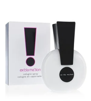 Coty Exla.mation acqua di colonia da donna