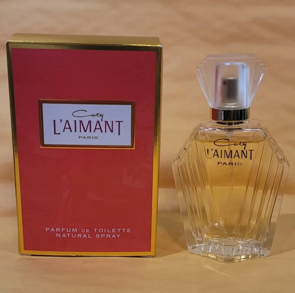 L'Aimant eau de toilette per donne 50 ml