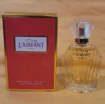 L'Aimant eau de toilette per donne 50 ml