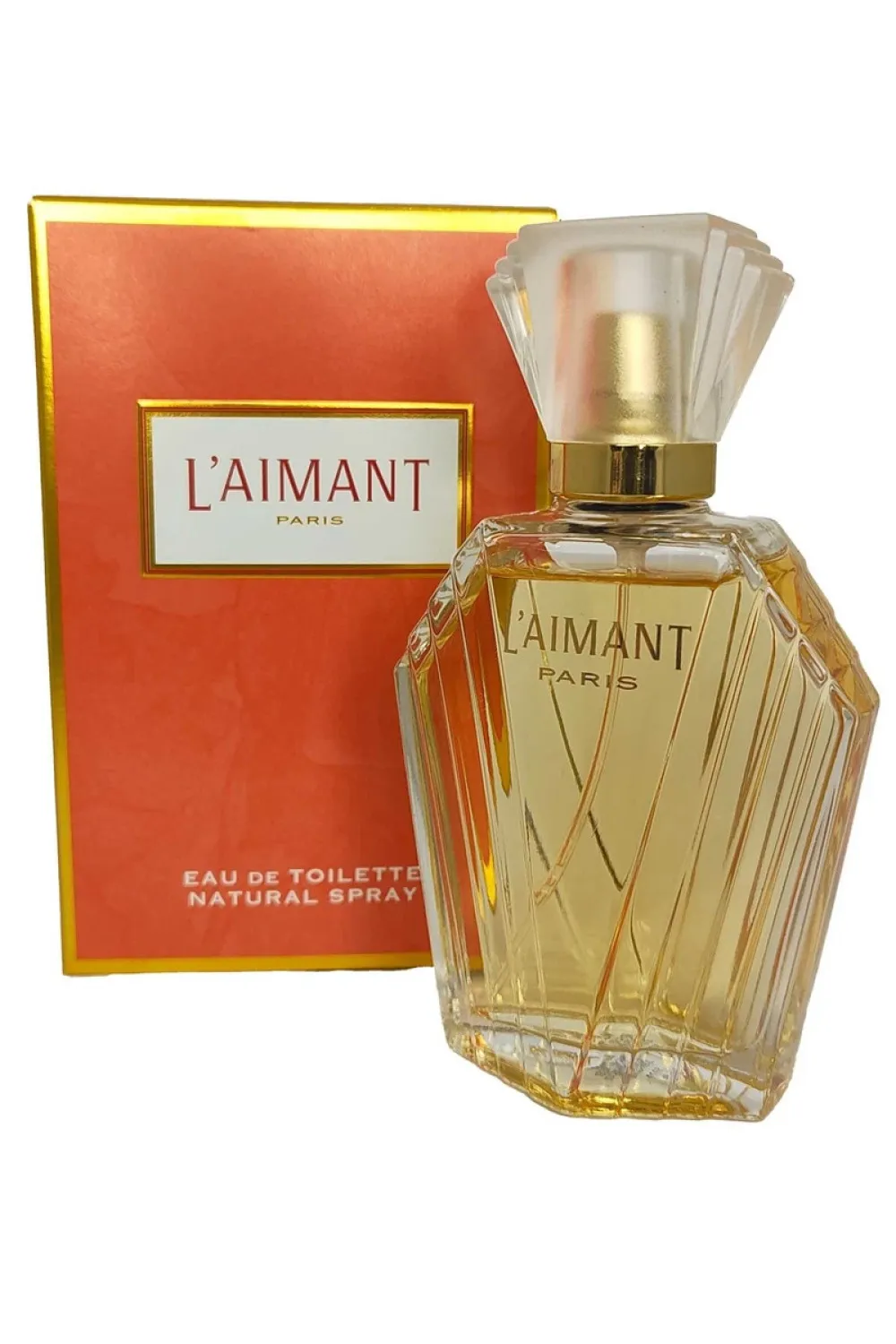 L'Aimant eau de toilette per donne 50 ml