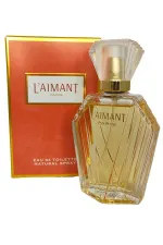 L'Aimant eau de toilette per donne 50 ml
