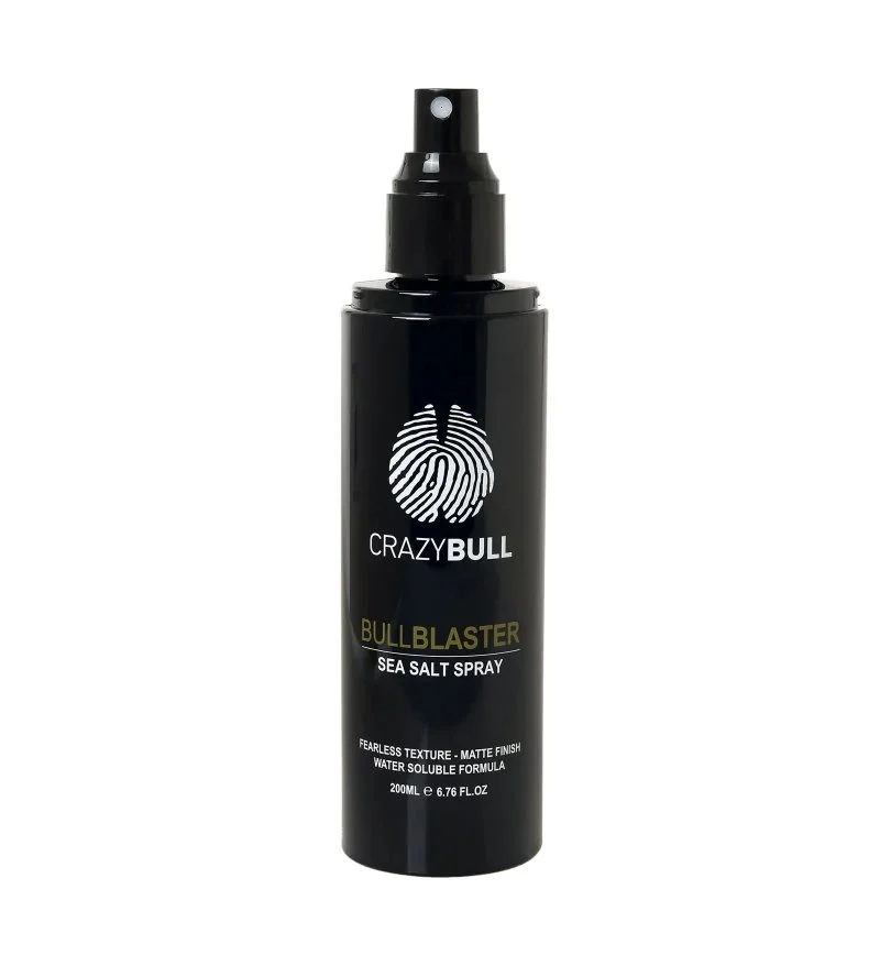 Bull Blaster Spray pre-styling al sale marino 200 ml