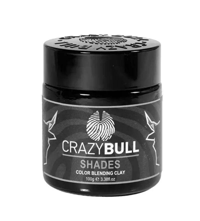 Shades Color Blending argilla opacizzante colorata 100 g