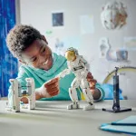 Creator 3 in 1 31152 Astronauta