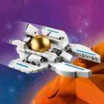 Creator 3 in 1 31152 Astronauta