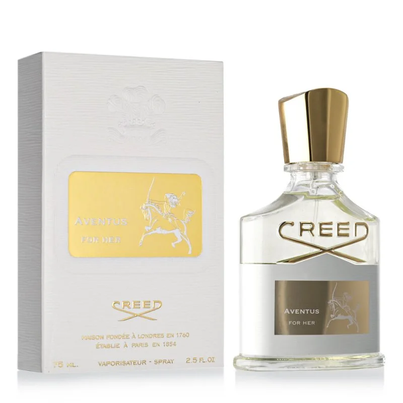 Creed Aventus for Her Eau de Parfum da donna