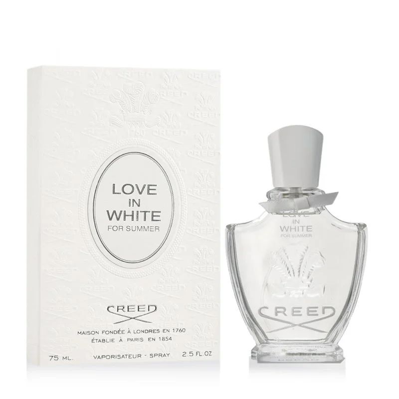 Creed Love in White for Summer Eau de Parfum da donna