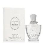 Creed Love in White for Summer Eau de Parfum da donna