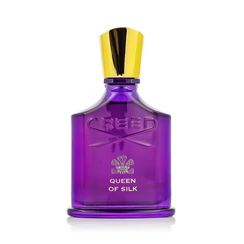 Creed Queen of Silk eau de parfum da donna