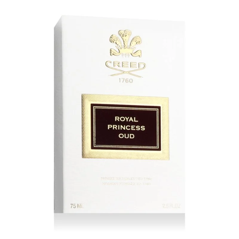 Creed Royal Princess Oud eau de parfum da donna