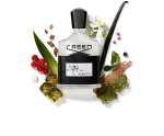 Aventus eau de parfum per uomo 100 ml