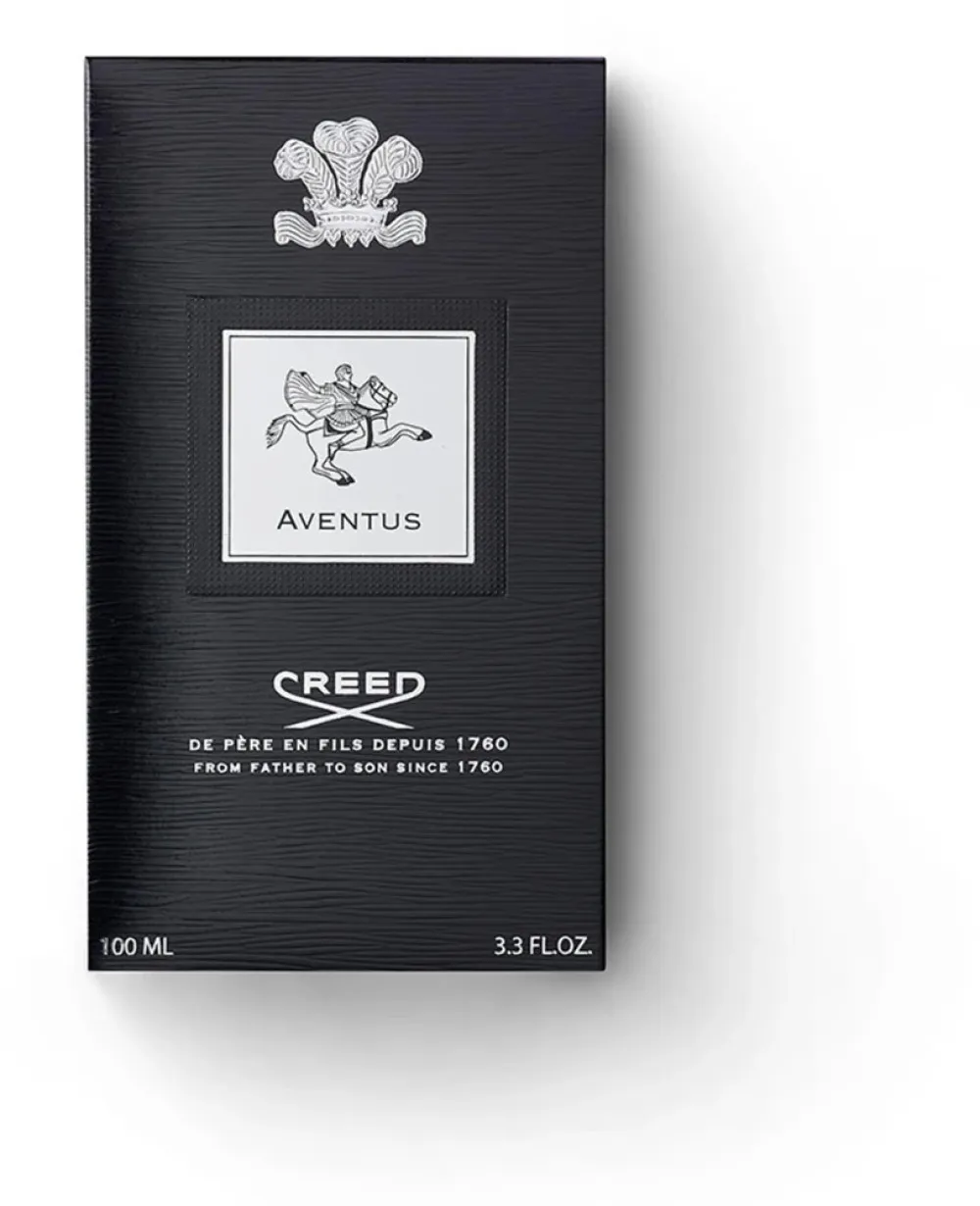 Aventus eau de parfum per uomo 100 ml