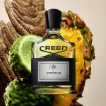 Aventus eau de parfum per uomo 100 ml