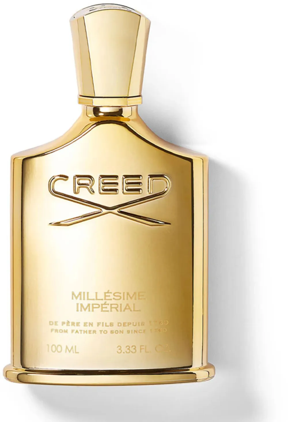 Imperial Millesime eau de parfum per uomo 100 ml