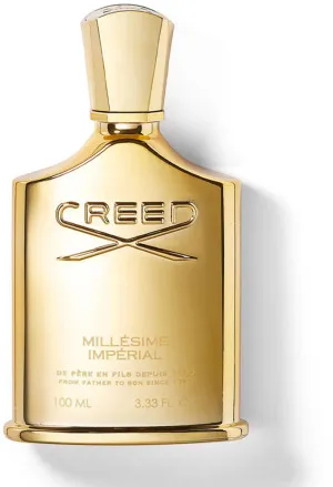 Creed Imperial Millesime eau de parfum per uomo