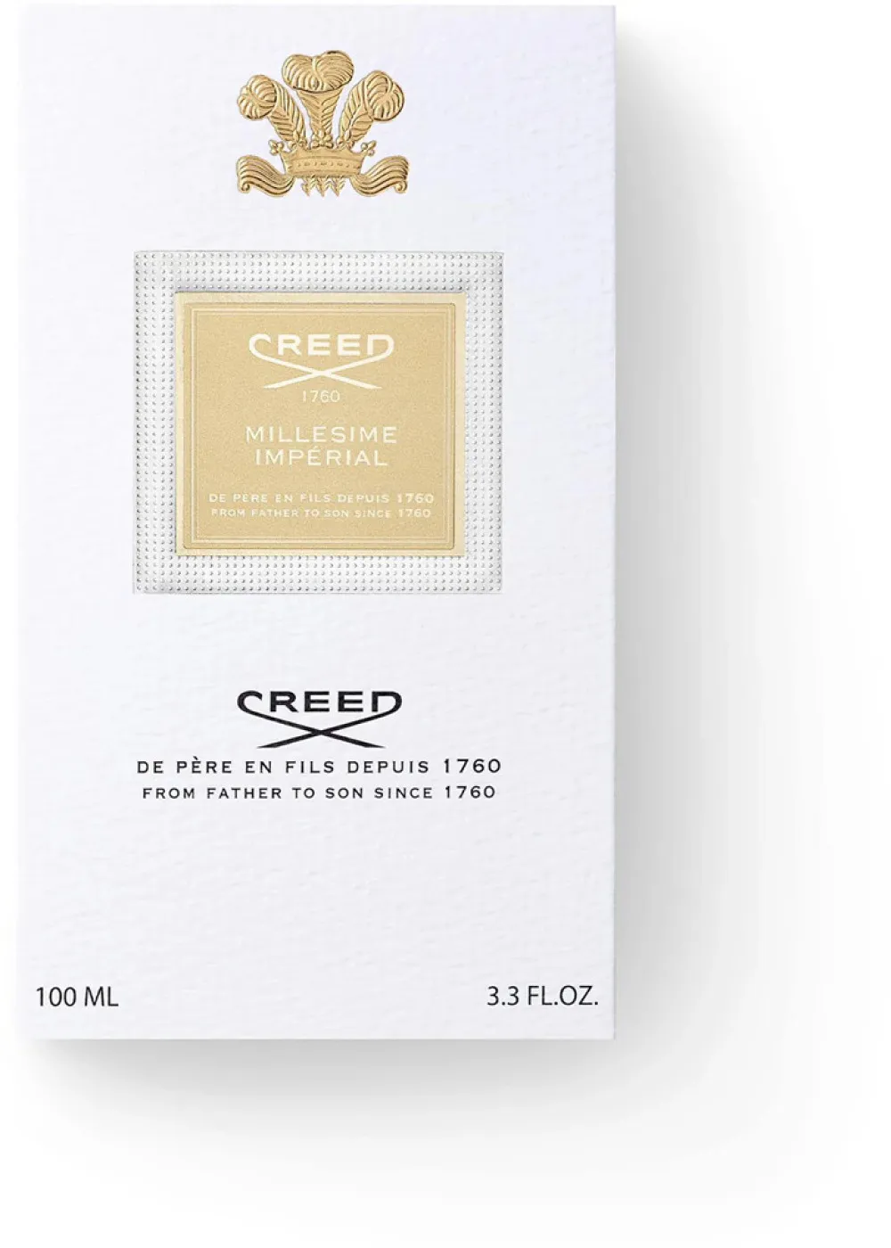 Imperial Millesime eau de parfum per uomo 100 ml