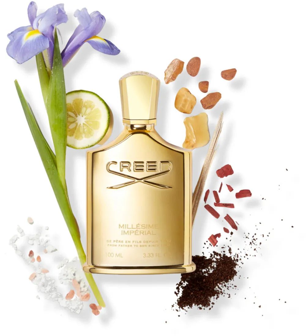 Imperial Millesime eau de parfum per uomo 100 ml