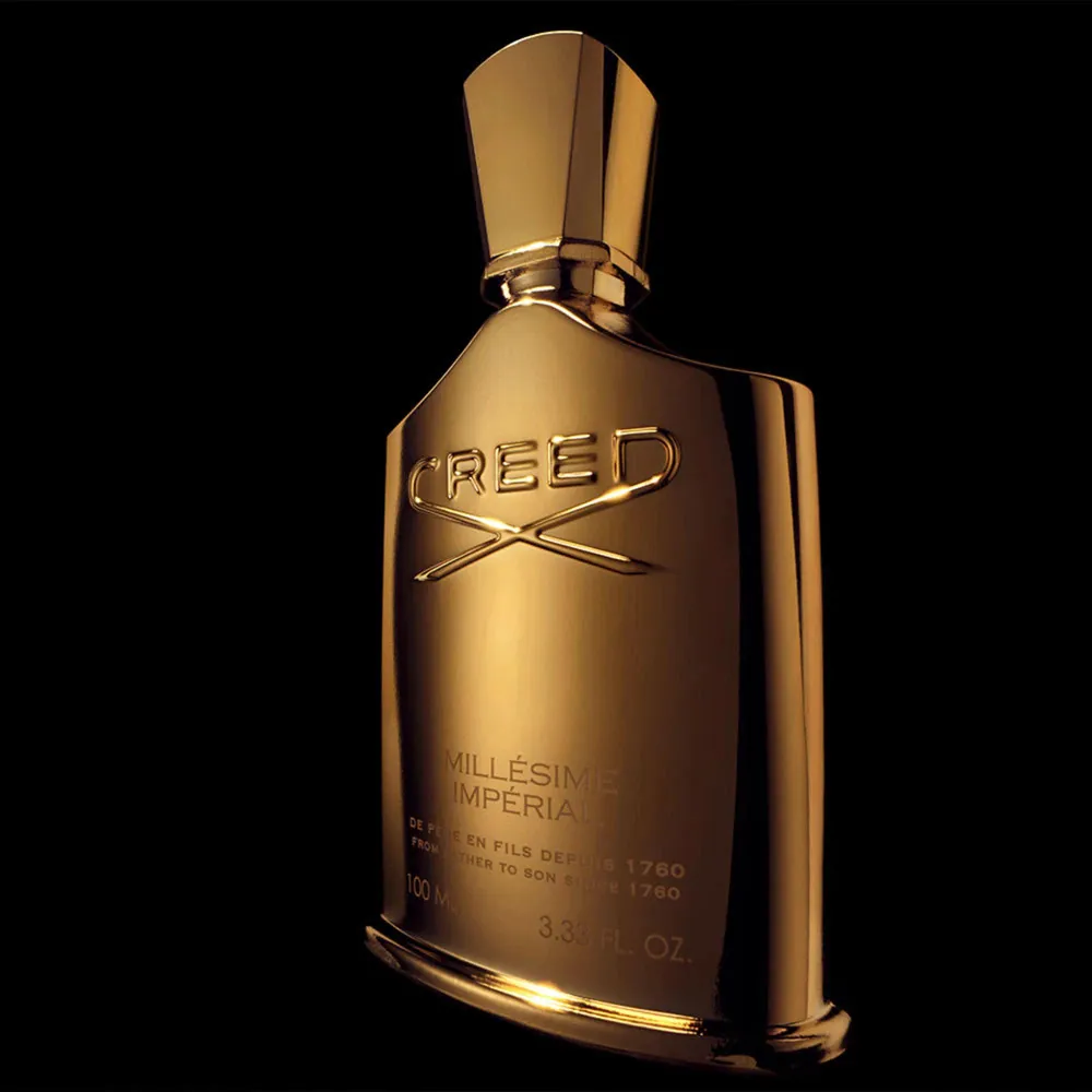 Imperial Millesime eau de parfum per uomo 100 ml