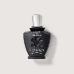 Love in Black eau de parfum per donne 75 ml