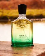 Original Vetiver eau de parfum per uomo 50 ml
