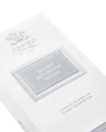 Silver Mountain Water eau de parfum per uomo 50 ml