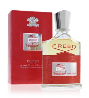 Creed Viking eau de parfum 100 ml per uomo