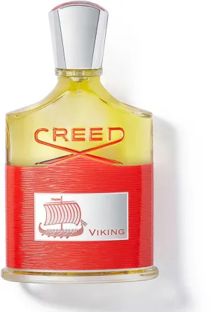 Creed Viking eau de parfum per uomo